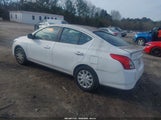 Nissan Versa 1.6 Sv 3N1CN7AP8HL872897 снимка
