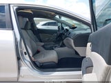 Honda Civic Lx 19XFB2F58FE023707 снимка