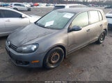 Volkswagen Golf 2.5L 4-Door WVWDB7AJ4DW137389 fotografie