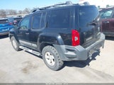 Nissan Xterra S 5N1AN0NW9CC514527 снимка