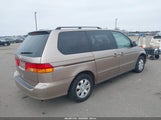 Honda Odyssey Ex 5FNRL18684B055378 снимка