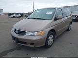 Honda Odyssey Ex 5FNRL18684B055378 снимка