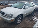 Lexus Rx 300 JT6GF10U0Y0047053 снимка