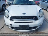 Mini Countryman Cooper S WMWZC5C52GWU20141 снимка
