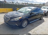 Hyundai Sonata Limited 5NPE34AF3FH194669 снимка
