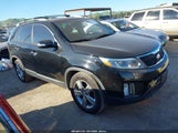Kia Sorento Lx 5XYKT4A60EG434253 снимка