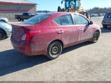 Nissan Versa 1.6 Sv 3N1CN7AP1DL877157 снимка