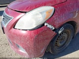 Nissan Versa 1.6 Sv 3N1CN7AP1DL877157 снимка