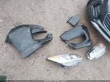 Honda Accord Lx 1HGCR2F46GA087675 снимка