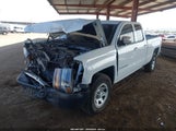 Chevrolet Silverado  Wt 1GCRCNEH3JZ306732 снимка