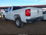 Chevrolet Silverado  Wt 1GCRCNEH3JZ306732 снимка