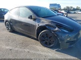 Tesla Model Y Long Range Single Motor Rear-Wheel Drive/Rwd 7SAYGDED9RF120320 снимка