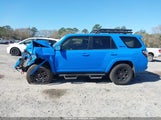 Toyota 4Runner Trd Pro JTEBU5JR0K5721704 снимка