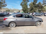 Nissan Sentra S 3N1AB7AP0JY224589 снимка