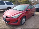 Hyundai Elantra Se 5NPDH4AE6EH534819 снимка