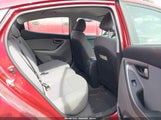 Hyundai Elantra Se 5NPDH4AE6EH534819 снимка