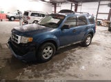 Ford Escape Xlt 1FMCU0D73AKB31840 снимка