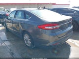 Ford Fusion Se 3FA6P0HD0HR292716 снимка