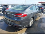 Ford Fusion Se 3FA6P0HD0HR292716 снимка