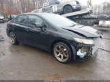 Honda Civic Lx 2HGFB2F57DH555792 снимка