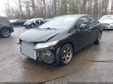Honda Civic Lx 2HGFB2F57DH555792 снимка