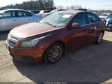 Chevrolet Cruze Eco 1G1PJ5SC6C7405610 photo