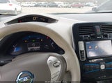 Nissan Leaf Sl JN1AZ0CP2CT026303 fotografie