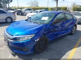 Honda Civic Lx 2HGFC2F55JH532455 снимка
