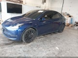 Tesla Model Y Performance Dual Motor All-Wheel Drive 7SAYGDEF5PF899259 fotografie