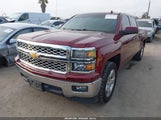 Chevrolet Silverado  1Lt 3GCPCREC6EG428347 снимка