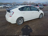 Toyota Prius Iii JTDKN3DU1A0037486 снимка