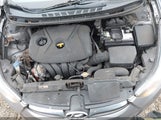 Hyundai Elantra Gls 5NPDH4AE9BH041681 снимка