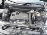 Chevrolet Equinox Ls 3GNAXSEV6KS565436 снимка