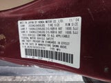 Honda Cr-V Ex JHLRD78835C018791 снимка