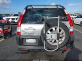 Honda Cr-V Ex SHSRD78806U443010 снимка
