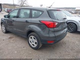 Ford Escape S 1FMCU0F7XKUC57342 снимка