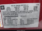 Chevrolet Traverse 1Lt 1GNKRGKD3GJ239545 снимка