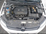Volkswagen Jetta 1.8T Sel 3VWL17AJ3EM375411 fotografie