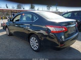 Nissan Sentra S 3N1AB7AP1FY313949 снимка
