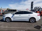 Ford Fusion Hybrid Se 3FA6P0LU3KR188879 fotografie