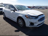 Ford Fusion Hybrid Se 3FA6P0LU3KR188879 photo