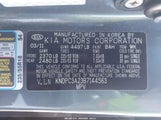 Kia Sportage Ex KNDPC3A23B7144563 снимка