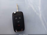 Chevrolet Cruze 1Lt Auto 1G1PC5SB1E7116512 снимка