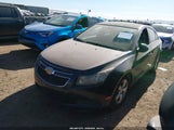 Chevrolet Cruze 1Lt Auto 1G1PC5SB1E7116512 снимка