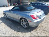 Chrysler Crossfire Limited 1C3AN65L36X061939 снимка
