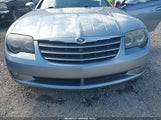 Chrysler Crossfire Limited 1C3AN65L36X061939 снимка