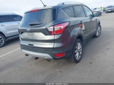 Ford Escape Titanium 1FMCU0J91HUE01118 снимка