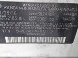Hyundai Elantra Se 5NPD74LF7HH112779 снимка