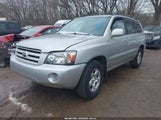 Toyota Highlander JTEGD21A060143783 снимка
