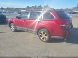Subaru Outback 2.5I Premium 4S4BRBCC1E3304536 снимка